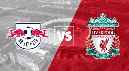 Match today: Liverpool vs Leipzig 21-07-2022 friendly match